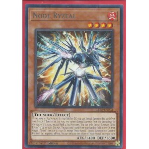 CRBR-EN002 Node Ryzeal – Rare CRBR-EN002 Node Ryzeal – Rare